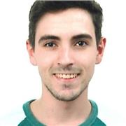 Profesor de Biología y Geología. Clases para alumnos de Secundaria y Bachillerato